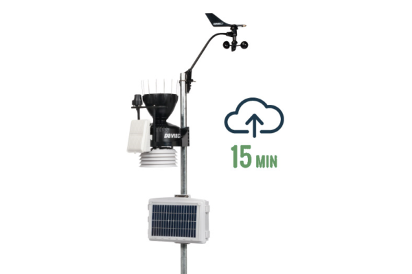 GroWeather® Starter Bundle Cellular