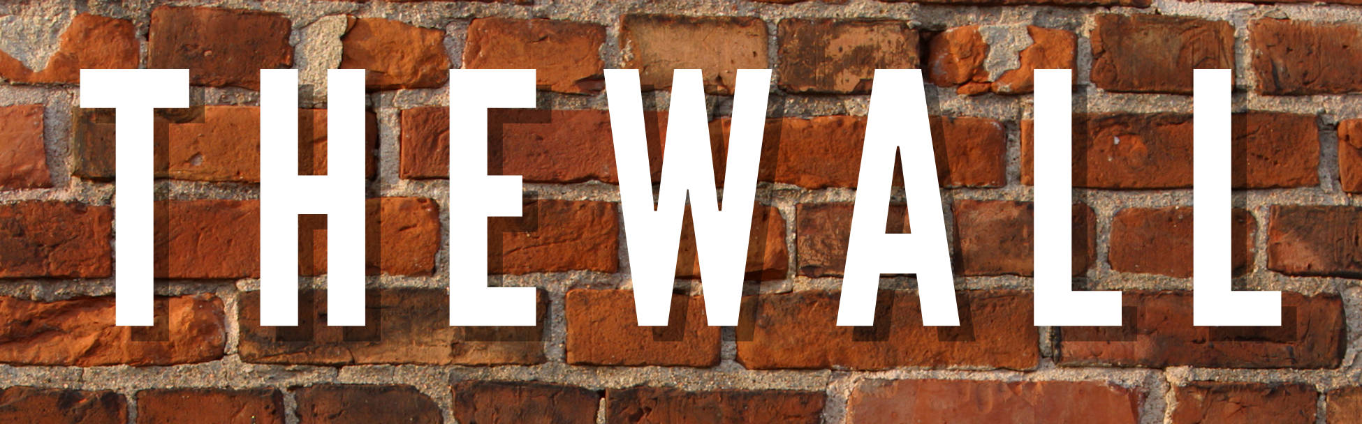 The Wall (1)